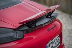 Porsche 718 Cayman T 2019 года (WW)